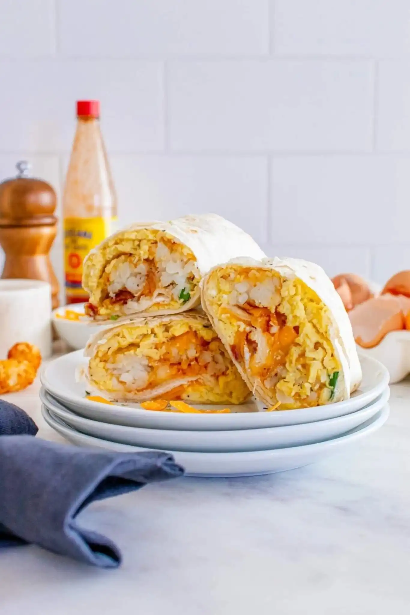Spicey Chef's signature Indian wraps and bold flavours in NE Calgary